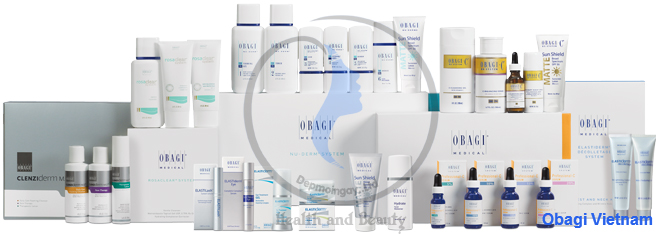 Obagi Overview