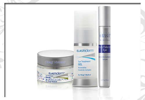 Bộ sản phẩm Obagi Elastiderm Eye