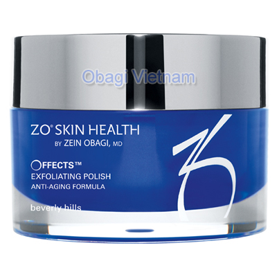 Kem bong troc tế bào chết Offect exfoliating polish.Hotline 0938449788 Tina