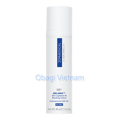 Zo Melamix Kem trị nám dưỡng trắng da, cân bằng sắc tố. Hotline:0938449788 Tina