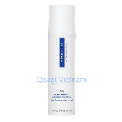 Zo Glycogent Kem tái tạo tế bào da ngăn ngừa lão hóa. Hotine 0938449788 Ms.Tina
