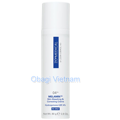 Zo Melamin Kem đặc trị nám, cân bằng sắc tố cho da trắng sáng hotline:0938449788 Ms.Tina