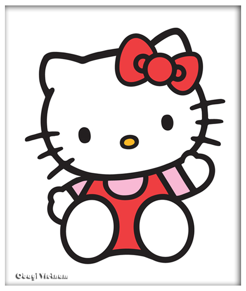 Mèo kitty
