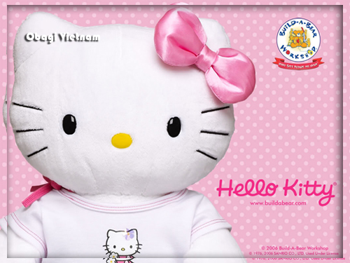 Mèo kitty