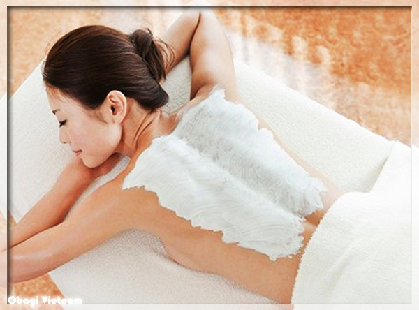 Công dụng làm trắng da của ngọc trai