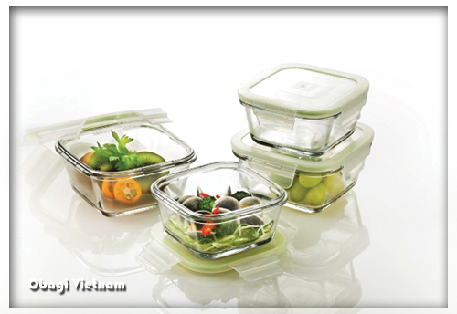 Hộp đựng thực phẩm