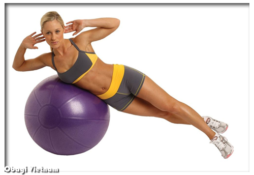 Fitball