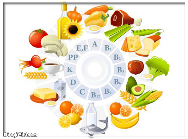 Vitamin
