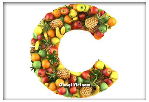 Vitamin C