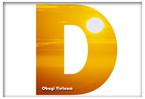 Vitamin D