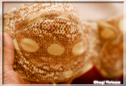 Đường may của áo
