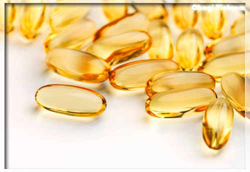 Vitamin e