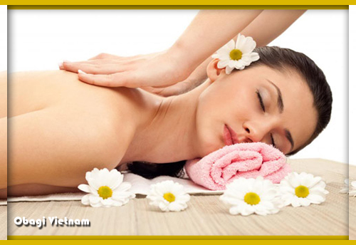 Chăm sóc da đẹp với thời gian