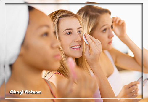 Kem đặc trị Obagi Viet Nam