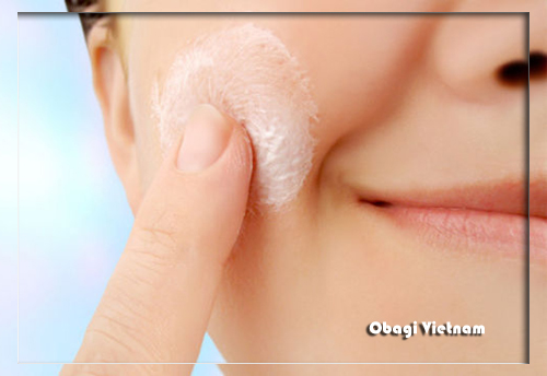 Sử dụng kem dưỡng ẩm hiệu quả