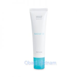 Obagi 360 Retinol 0.1 Kem cân bằng sắc tố trị lão hóa