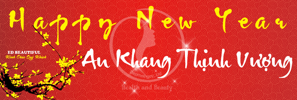 Obagi Vietnam khuyến mãi mừng xuân 2015