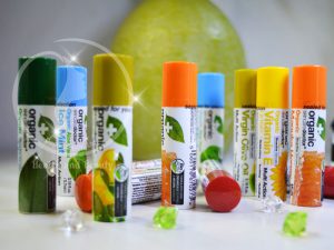 Son Dr.Organic