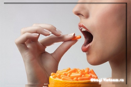 Liều lượng vitamin F