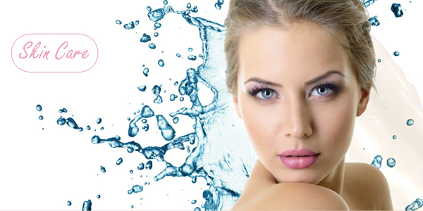 Skincare dưỡng da chống nắng