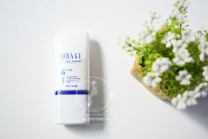 kem trị nám obagi clear