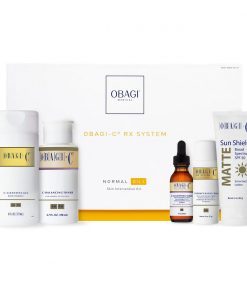 Bộ Obagi CRX hỗ trợ trị lão hóa cho da dầu