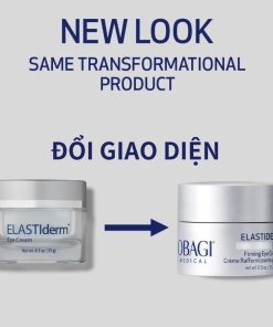 Obagi Elastiderm Firming Eye Cream