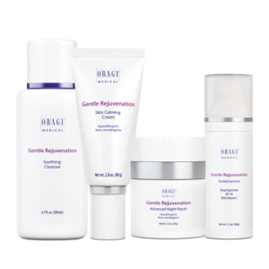 Gentle Rejuvenation