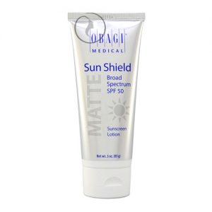 Kem chống nắng Obagi Sunshield Broad Spectrum SPF 50