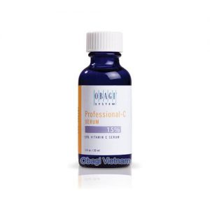 Serum vitamin C Professional-C 15%