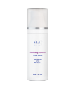 Kem chống nắng cho da nhạy cảm Obagi SPF 30