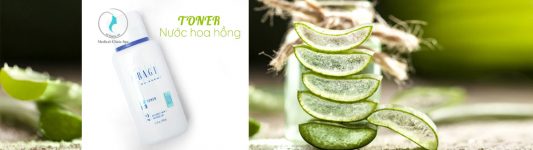 Nước hoa hồng Obagi Toner