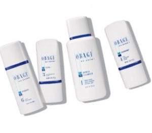 Nuderm System