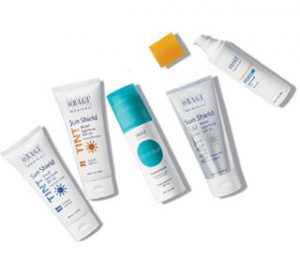 Suncare
