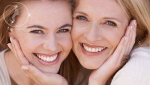 Hãy thể hiện tình yêu với mẹ bằng Obagi