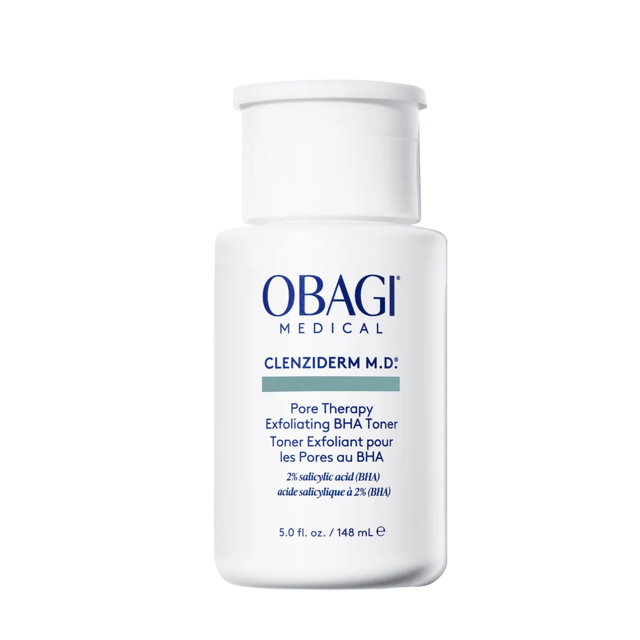 Mới 2025 - exfoliating BHA toner mới 2025