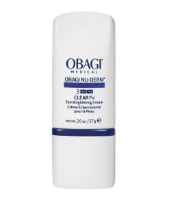 Clear Fx