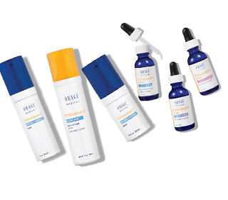 Professional-C Serums