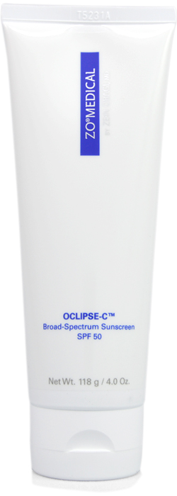 Zo Oclipse SPF 50