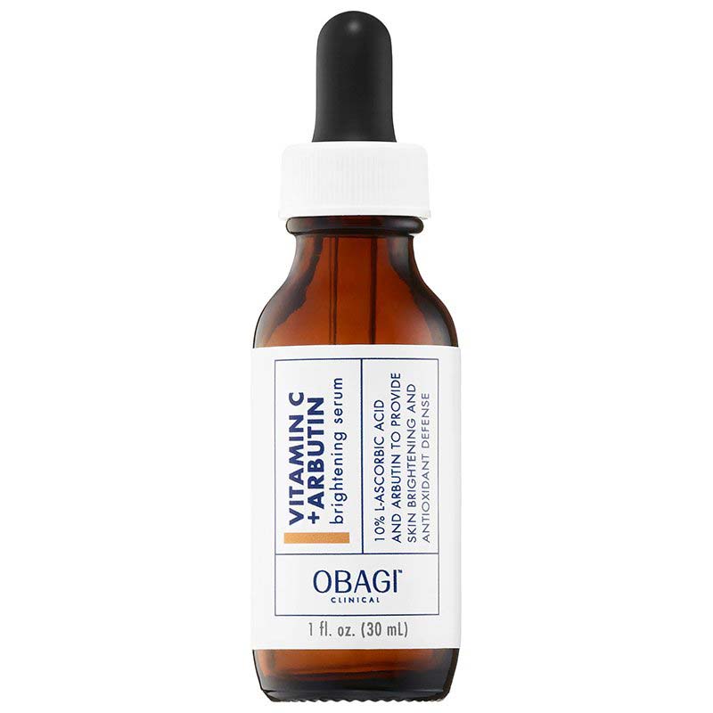 Vitamin C+ Arbutin Brightening Serum