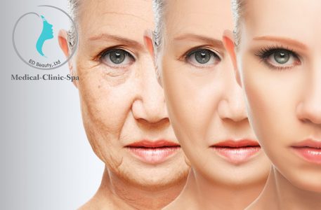 Lựa chọn kem chống nhăn phù hợp với làn da
