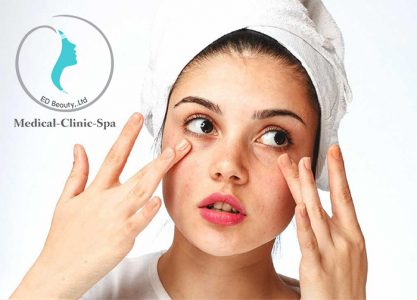 Chọn kem cung cấp độ ẩm mềm dịu da có thể dùng được cho da yếu
