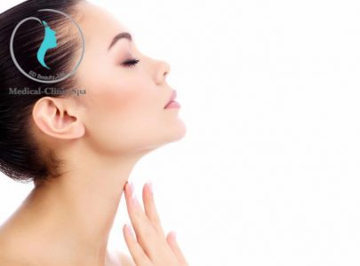 Kem hỗ trợ trị nhăn dưỡng trắng sáng ngực và cổ