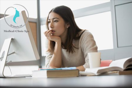 Serum chống lão hóa cho dân văn phòng