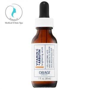 Serum obagi dưỡng trắng hiệu quả được chuyên gia tin dùng