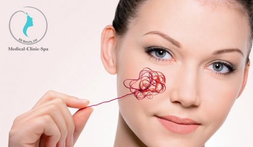 Cách chọn kem dưỡng phục hồi làm dịu da cho da nhạy cảm