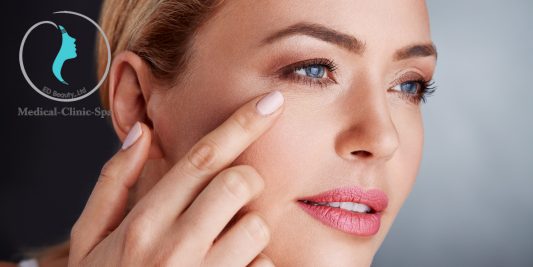 Kem dưỡng Obagi chống nhăn vùng mắt