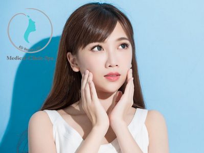 Cách chọn Serum dưỡng trắng và cải thiện các nhược điểm da cho tuổi 20- 30