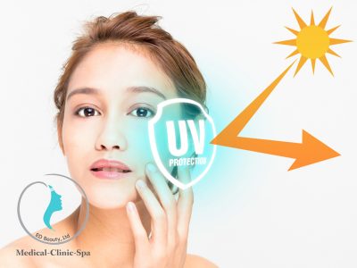 Cách chọn kem chống nắng sáng sáng da và giảm thiểu nếp nhăn