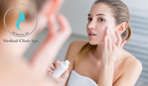 Có nên sử dụng kem dưỡng da ban đêm